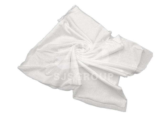 Белая тряпка класса  - Стандартный экстракт новой белой ткани