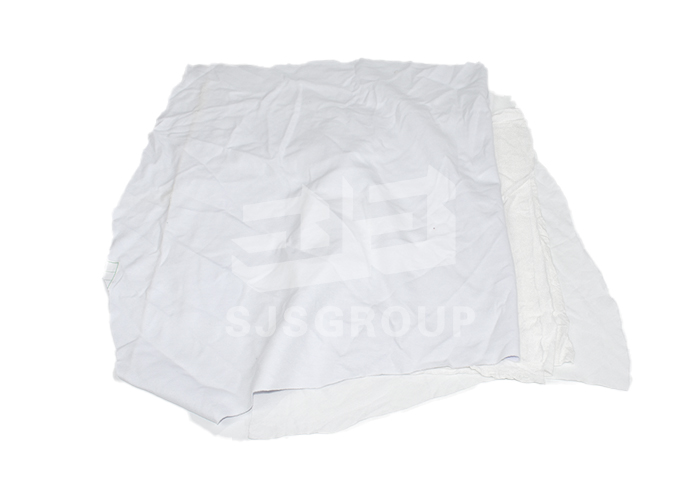 Белая тряпка класса  - Новые белые ткани стандартного размера