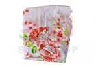 Тряпка для цветных простыней - Обычный размер ткани для цветочных простыней